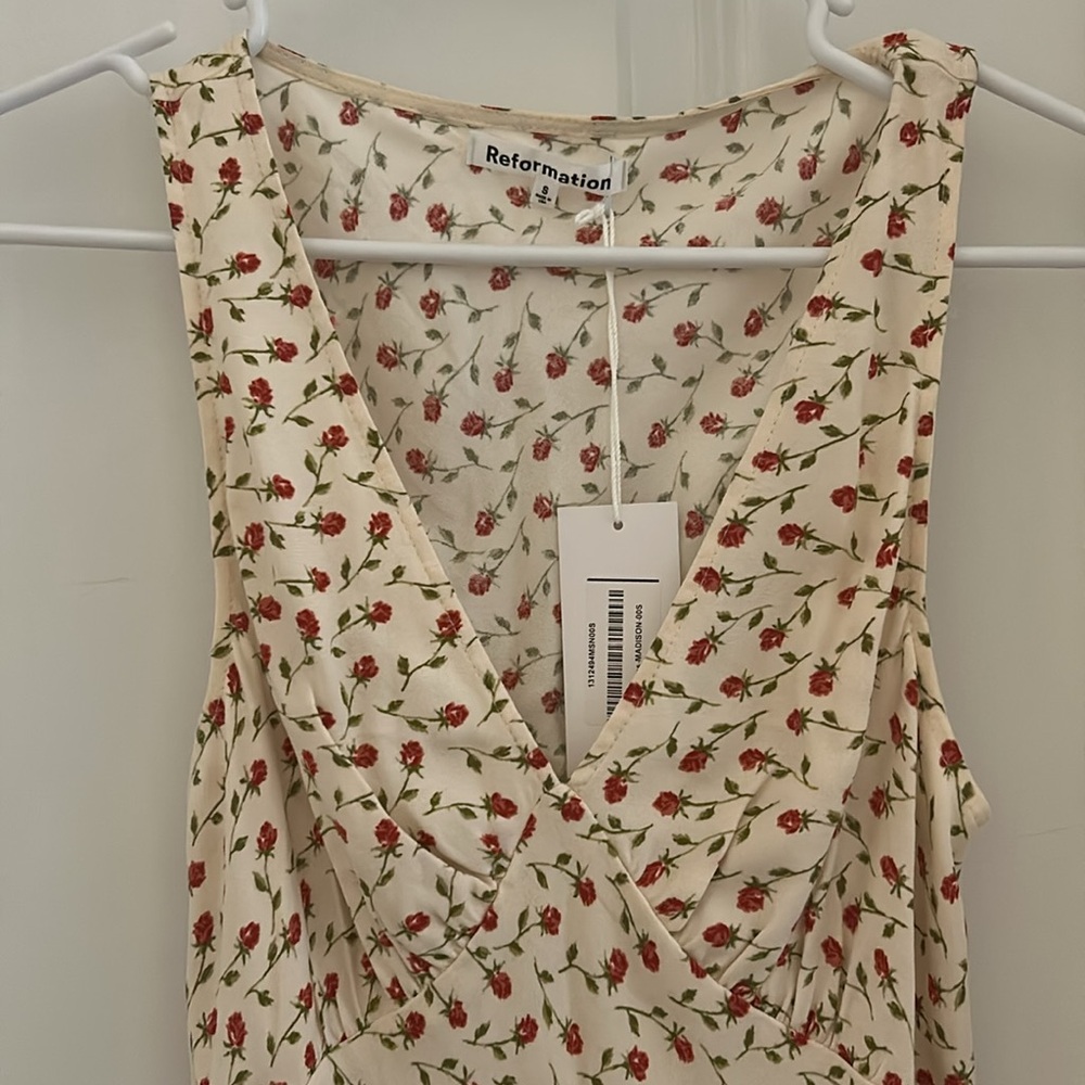 Reformation Calix Dress - Picture 2 of 3